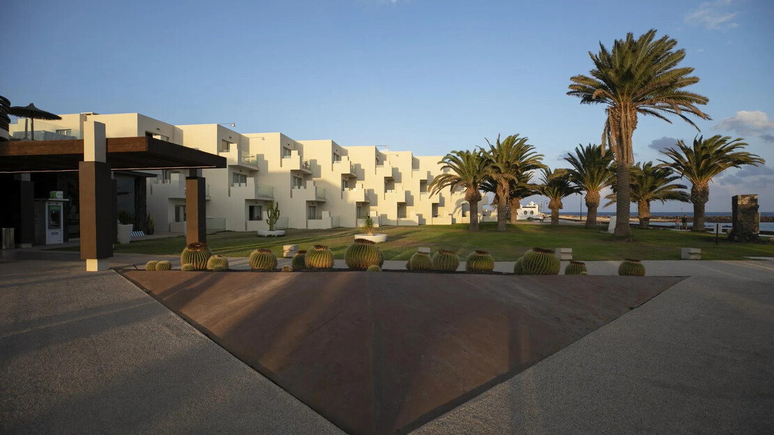 HD Beach Resort & Spa